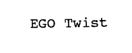 EGO TWIST trademark