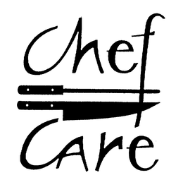 CHEF CARE trademark