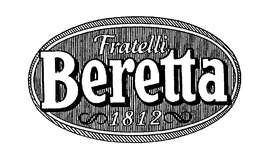 FRATELLI BERETTA 1812 trademark