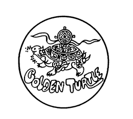 GOLDEN TURTLE trademark