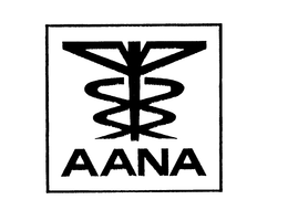 AANA trademark