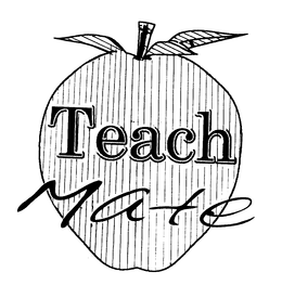 TEACH MATE trademark