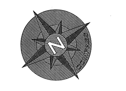 N COMPASS trademark