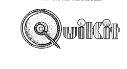 QUIKIT trademark