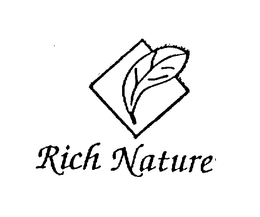 RICH NATURE trademark