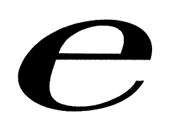 E trademark