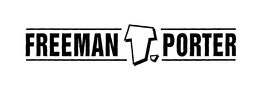 FREEMAN T. PORTER trademark