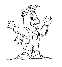 LogoMark trademark