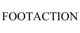 FOOTACTION trademark