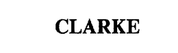 CLARKE trademark