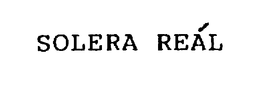 SOLERA REAL trademark