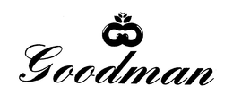 GOODMAN trademark