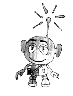 LogoMark trademark