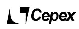 CEPEX trademark