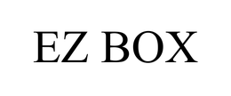 EZ BOX trademark