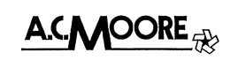 A.C.MOORE trademark