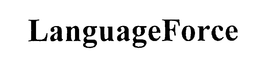 LANGUAGEFORCE trademark