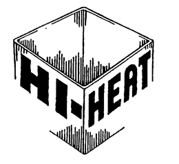 HI-HEAT trademark