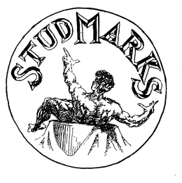 STUDMARKS trademark
