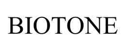 BIOTONE trademark