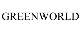 GREENWORLD trademark