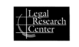 LEGAL RESEARCH CENTER trademark
