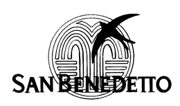 SAN BENEDETTO trademark