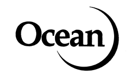 OCEAN trademark