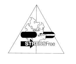 STRESSFREE trademark
