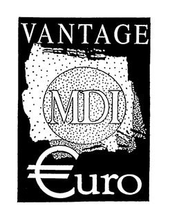 VANTAGE MDI URO trademark