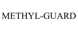 METHYL-GUARD trademark