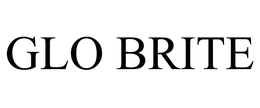 GLO BRITE trademark
