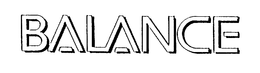 BALANCE trademark