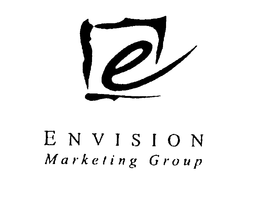 E ENVISION MARKETING GROUP trademark