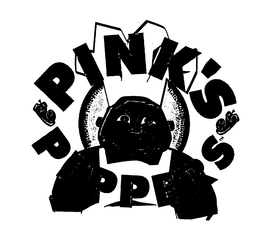 PINK'S PEPPERS trademark