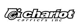 CHARIOT CARRIERS INC trademark