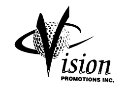 VISION PROMOTIONS INC. trademark