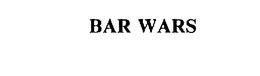 BAR WARS trademark