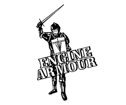ENGINE ARMOUR trademark