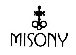 MISONY trademark