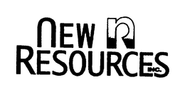 NEW N R RESOURCES INC. trademark