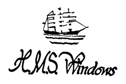 HMS trademark