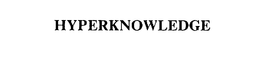 HYPERKNOWLEDGE trademark