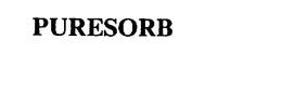 PURESORB trademark