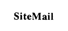 SITEMAIL trademark