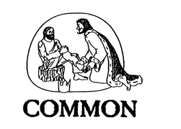 COMMON trademark