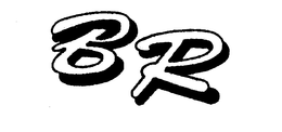 BR trademark