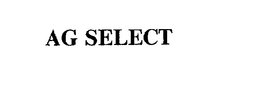 AG SELECT trademark