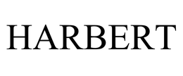 HARBERT trademark