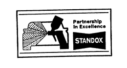PARTNERSHIP IN EXCELLENCE STANDOX trademark